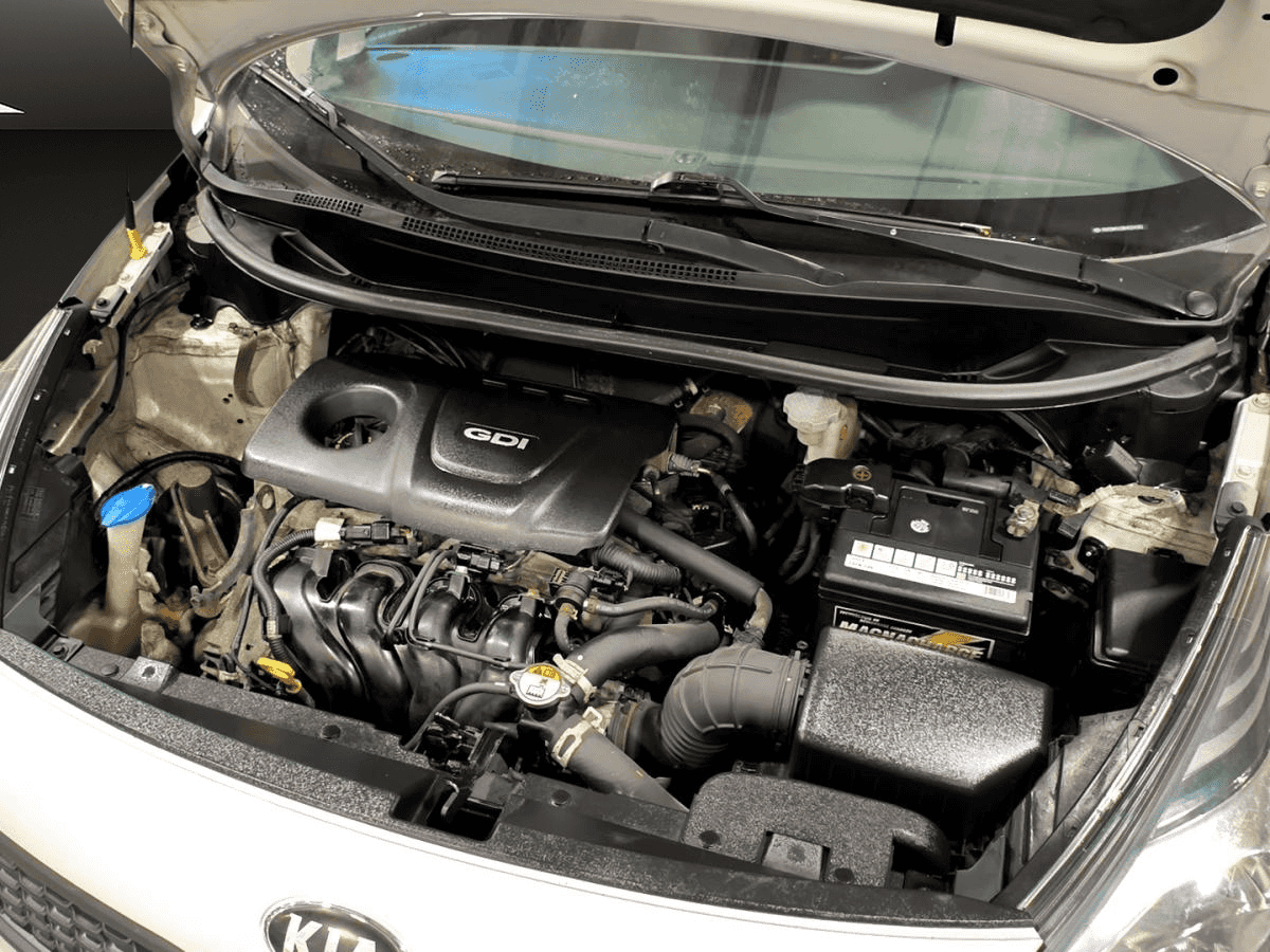 2017 Kia Rio Lx* Groupe Electrique* Chauffage* Economique* - Image 8