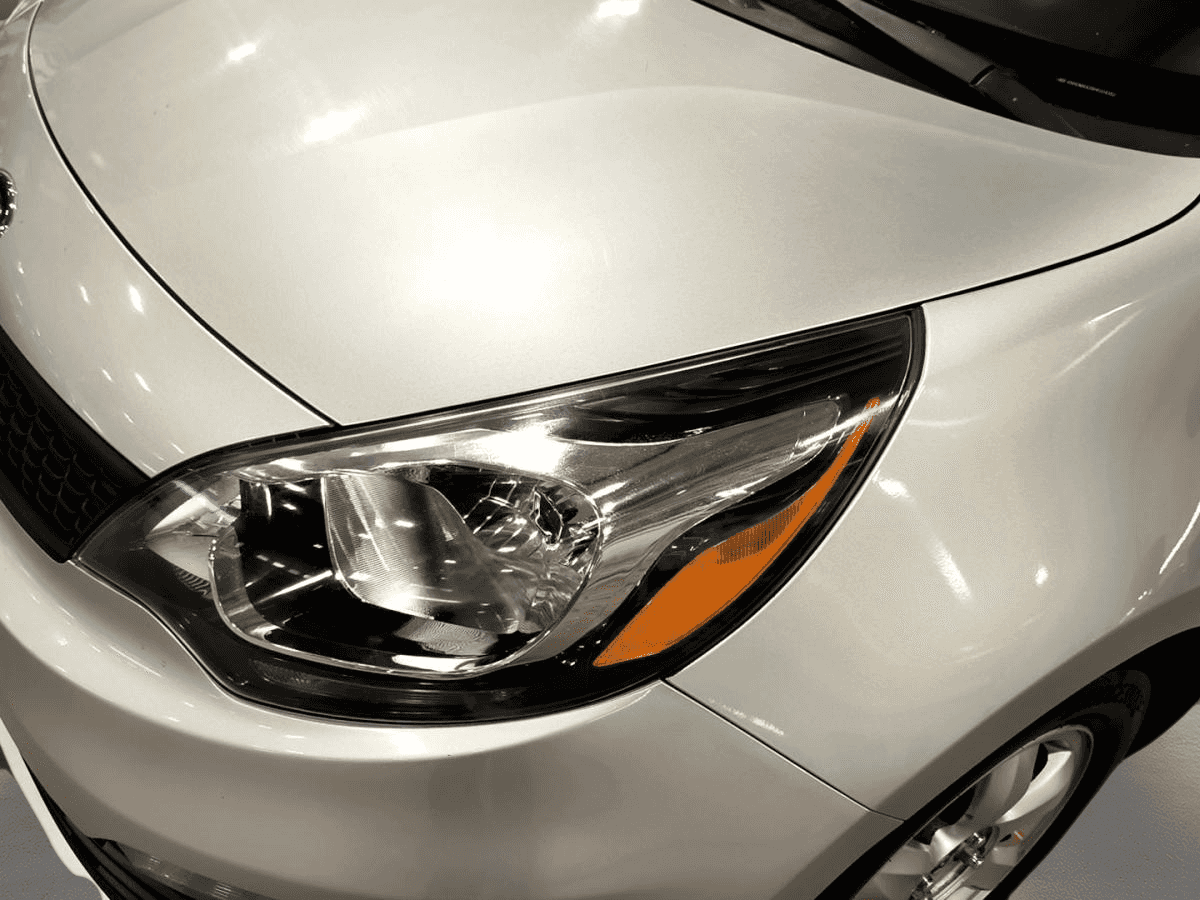 2017 Kia Rio Lx* Groupe Electrique* Chauffage* Economique* - Image 10