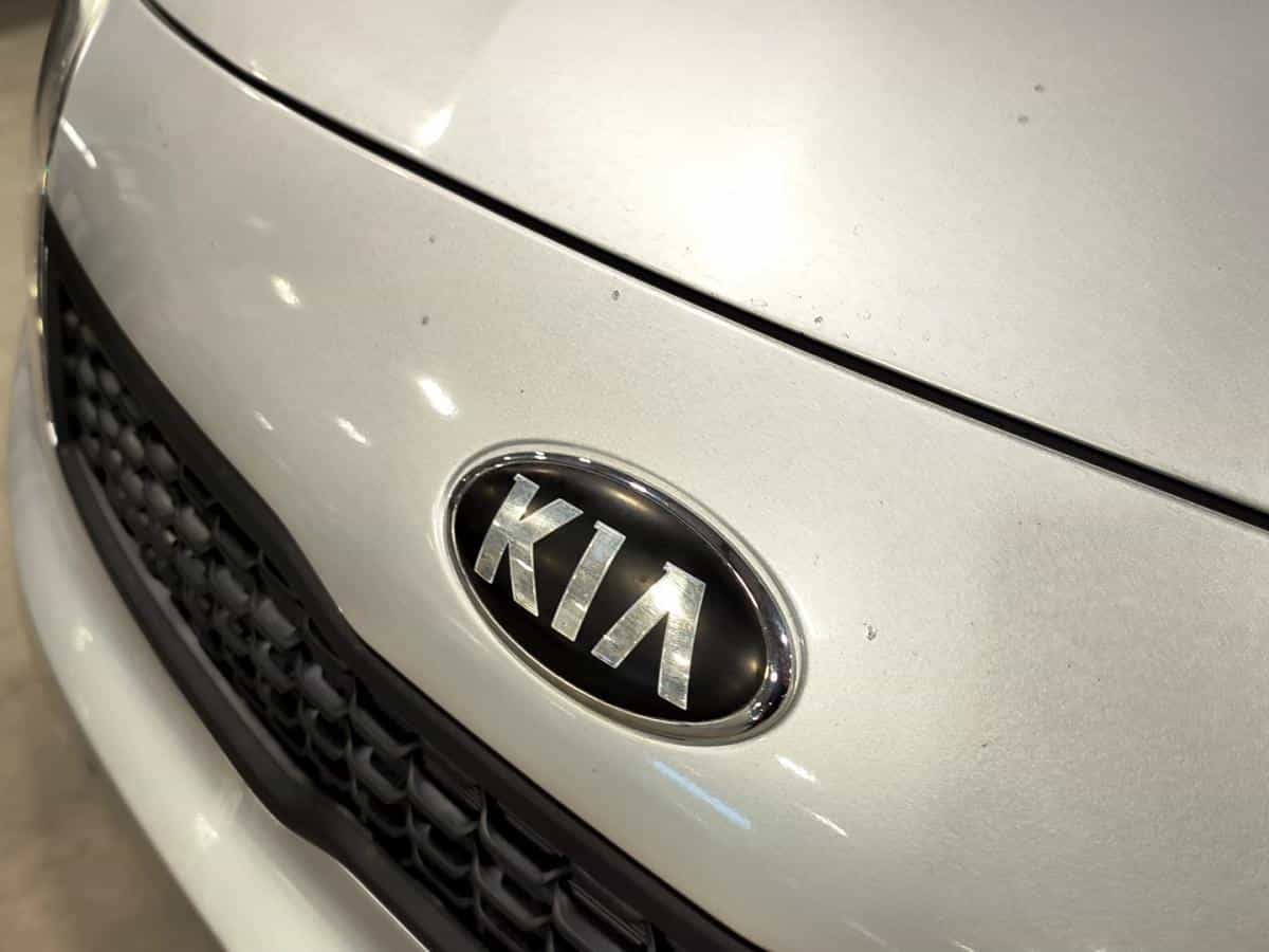 2017 Kia Rio Lx* Groupe Electrique* Chauffage* Economique* - Image 11