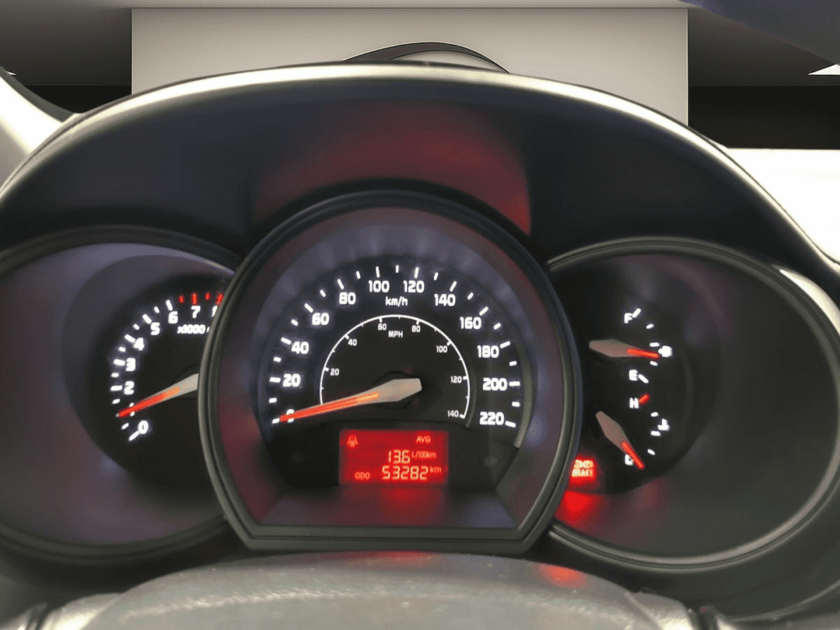 2017 Kia Rio Lx* Groupe Electrique* Chauffage* Economique* - Image 16