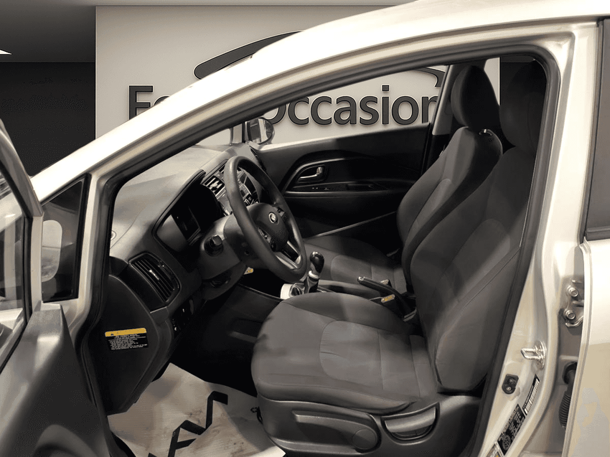 2017 Kia Rio Lx* Groupe Electrique* Chauffage* Economique* - Image 19