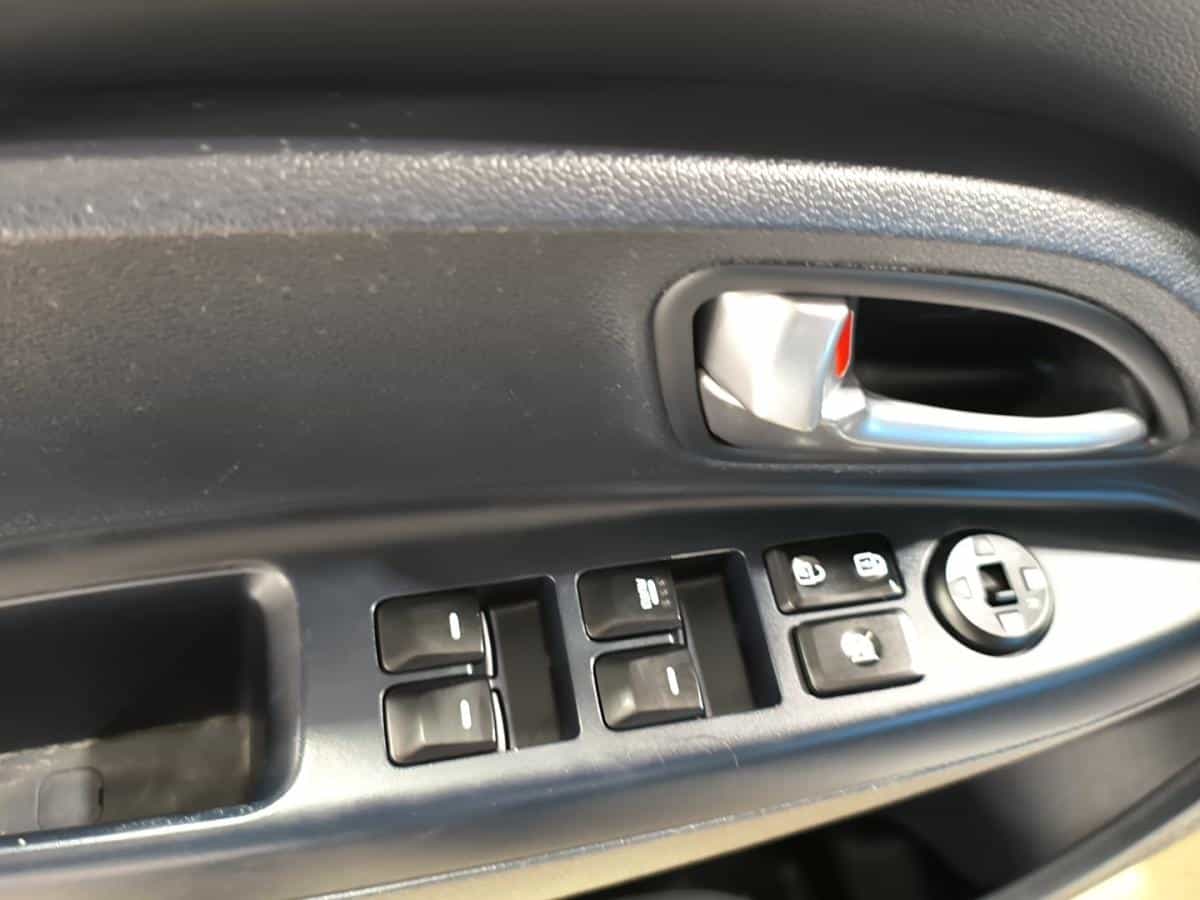 2017 Kia Rio Lx* Groupe Electrique* Chauffage* Economique* - Image 22