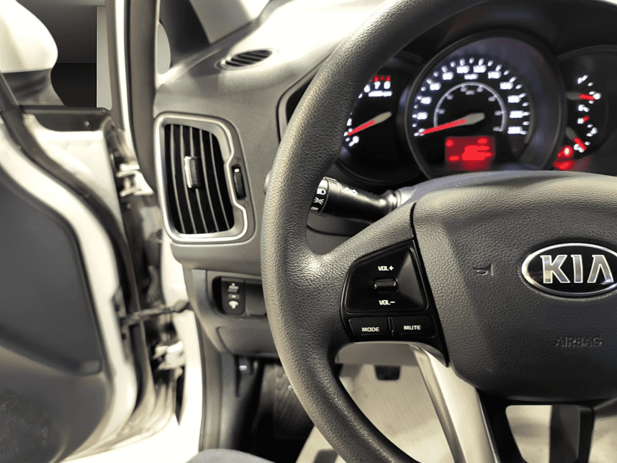 2017 Kia Rio Lx* Groupe Electrique* Chauffage* Economique* - Image 26