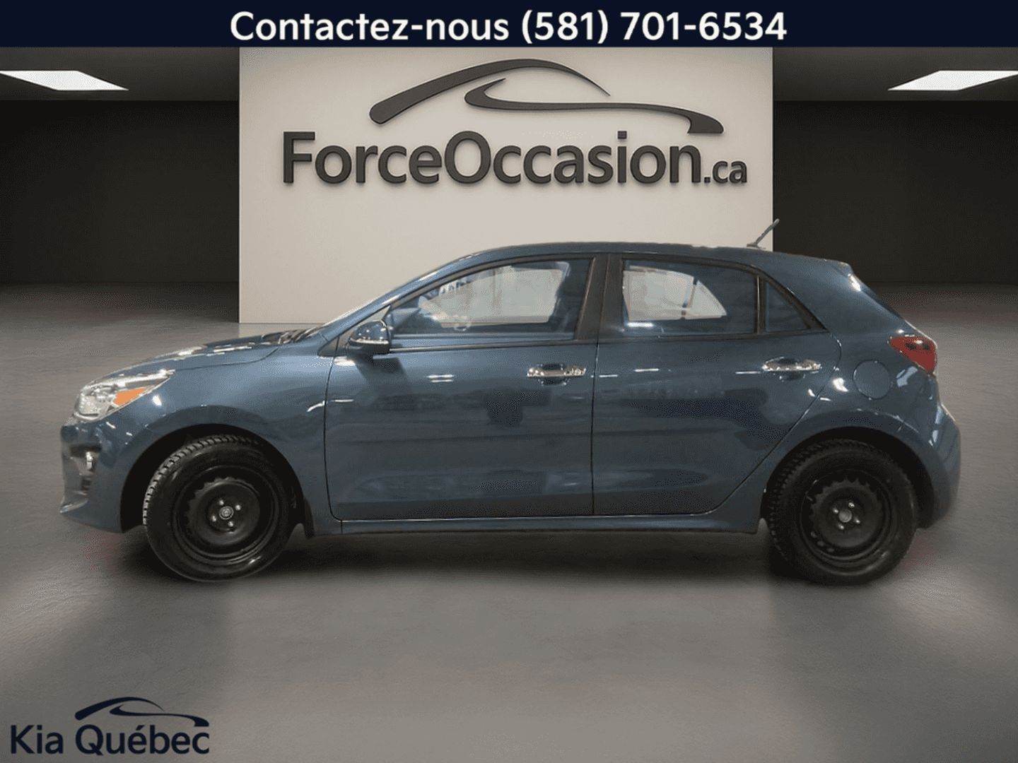 Image 3 Kia Rio5 Ex Premium* Volant Chauffant* Carplay* Camera* 2023