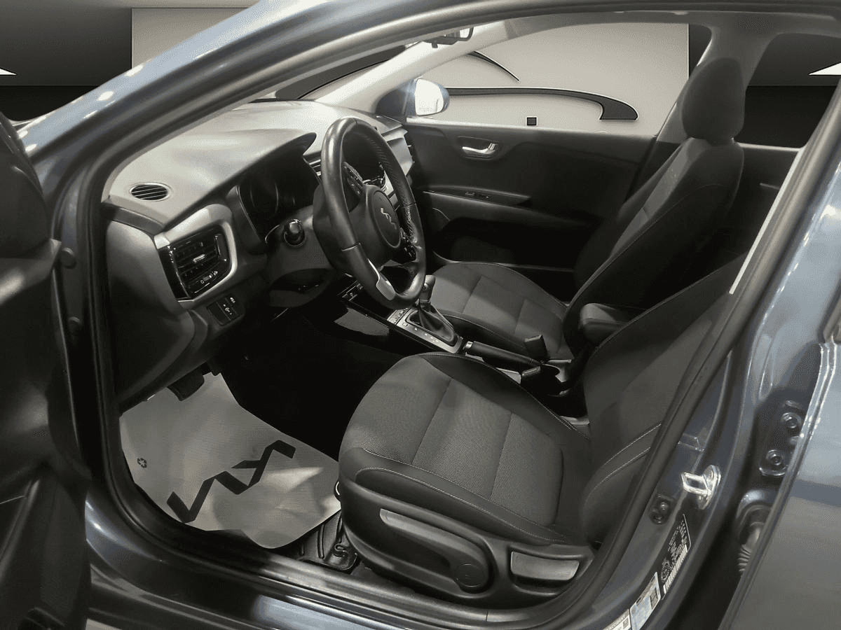 Image 9 Kia Rio5 Ex Premium* Volant Chauffant* Carplay* Camera* 2023