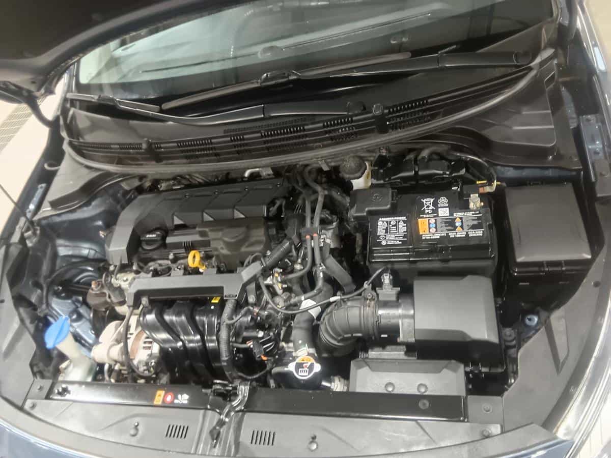 2023 Kia Rio5 Ex Premium* Volant Chauffant* Carplay* Camera* - Image 10