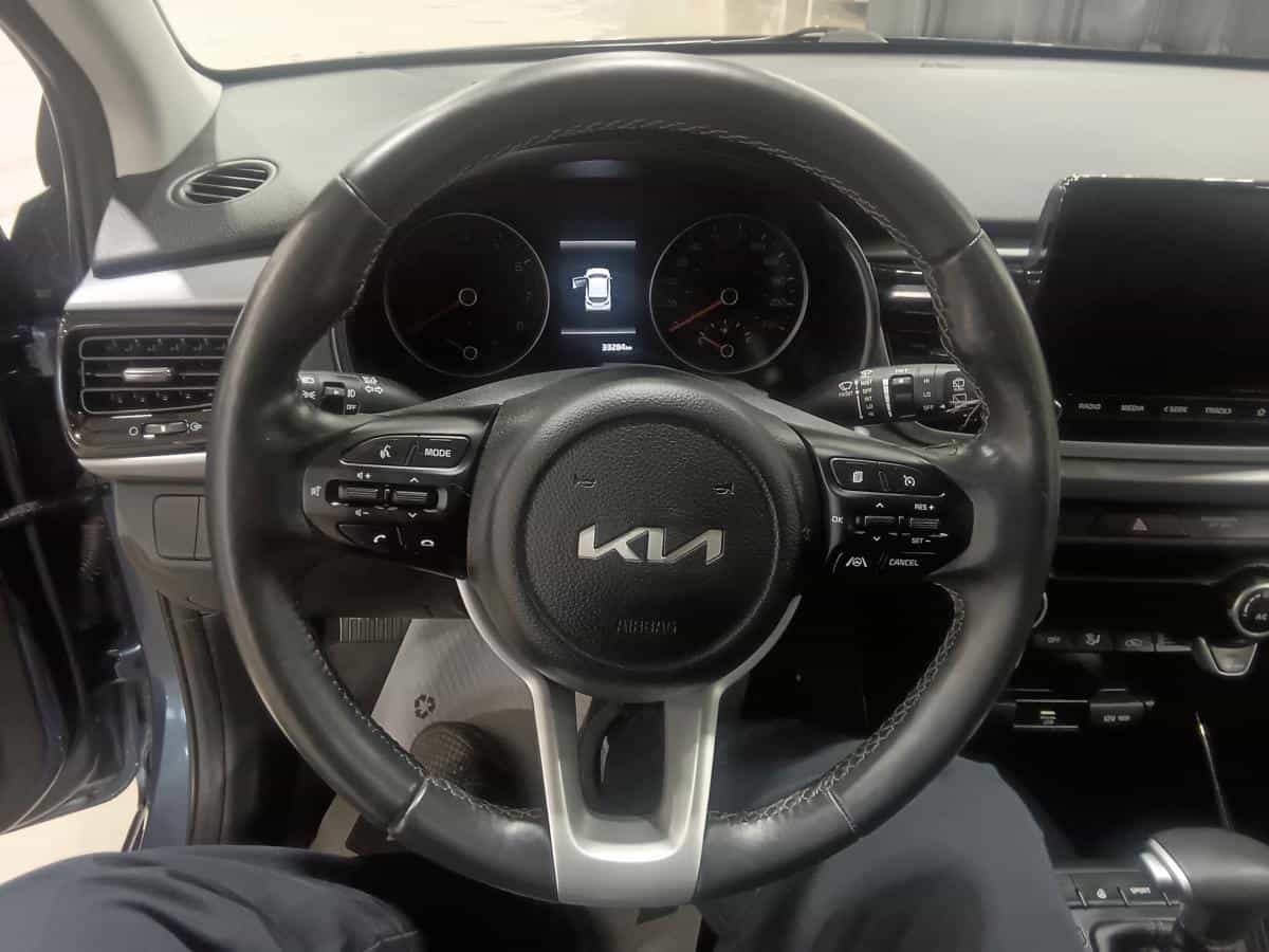 Image 12 Kia Rio5 Ex Premium* Volant Chauffant* Carplay* Camera* 2023