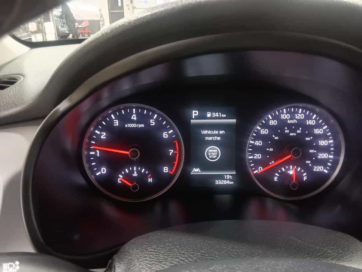 2023 Kia Rio5 Ex Premium* Volant Chauffant* Carplay* Camera* - Image 16