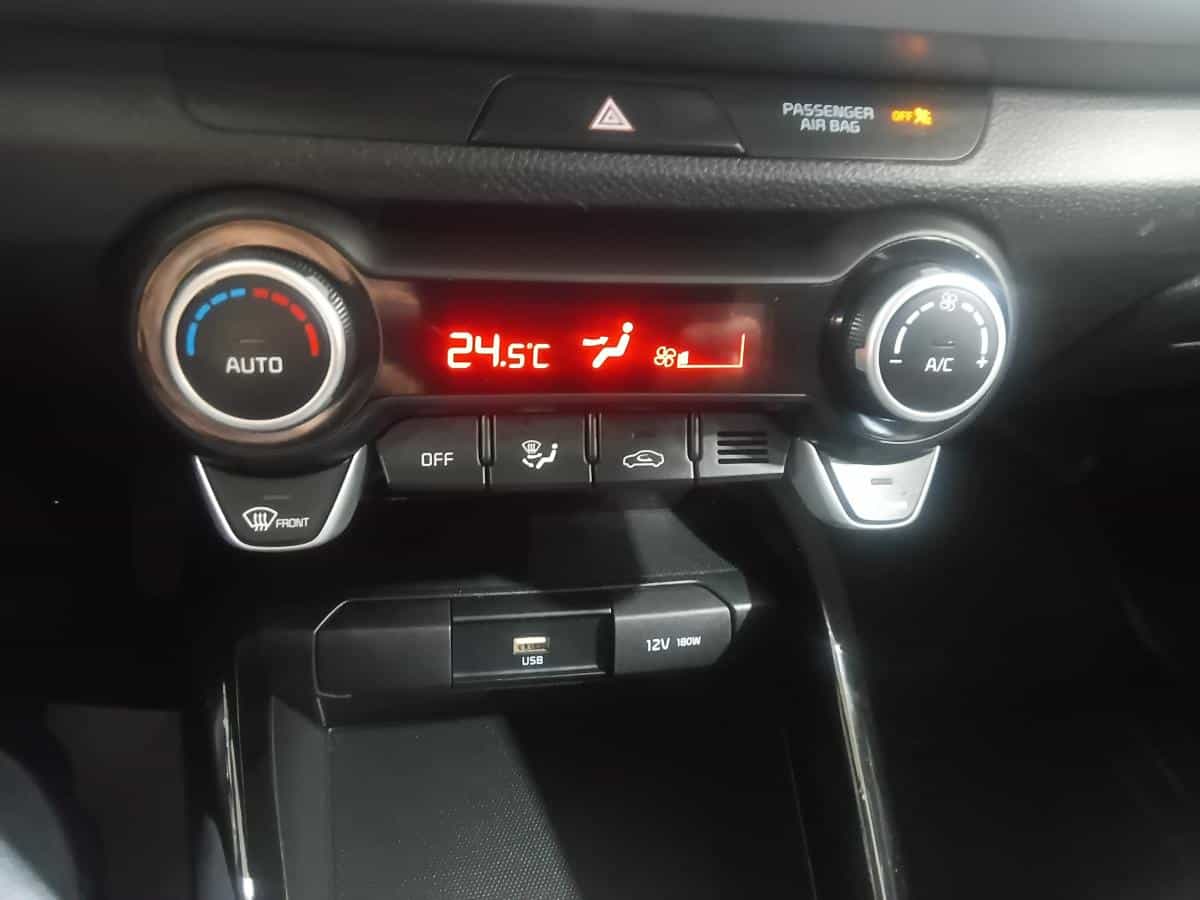 2023 Kia Rio5 Ex Premium* Volant Chauffant* Carplay* Camera* - Image 18