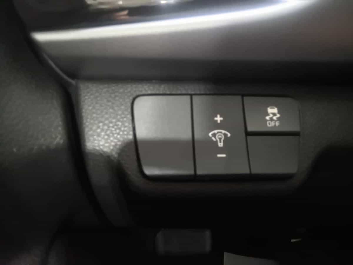 Image 19 Kia Rio5 Ex Premium* Volant Chauffant* Carplay* Camera* 2023