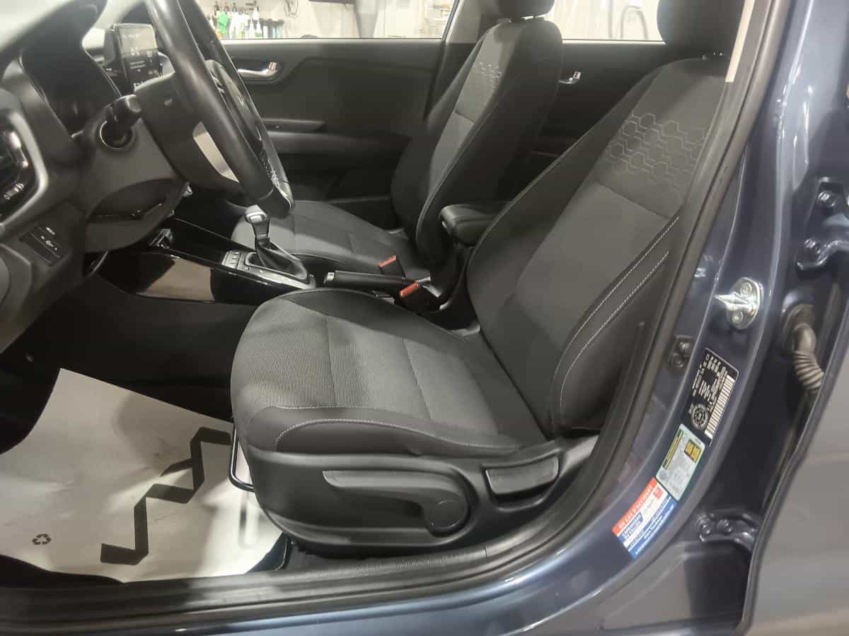 2023 Kia Rio5 Ex Premium* Volant Chauffant* Carplay* Camera* - Image 22