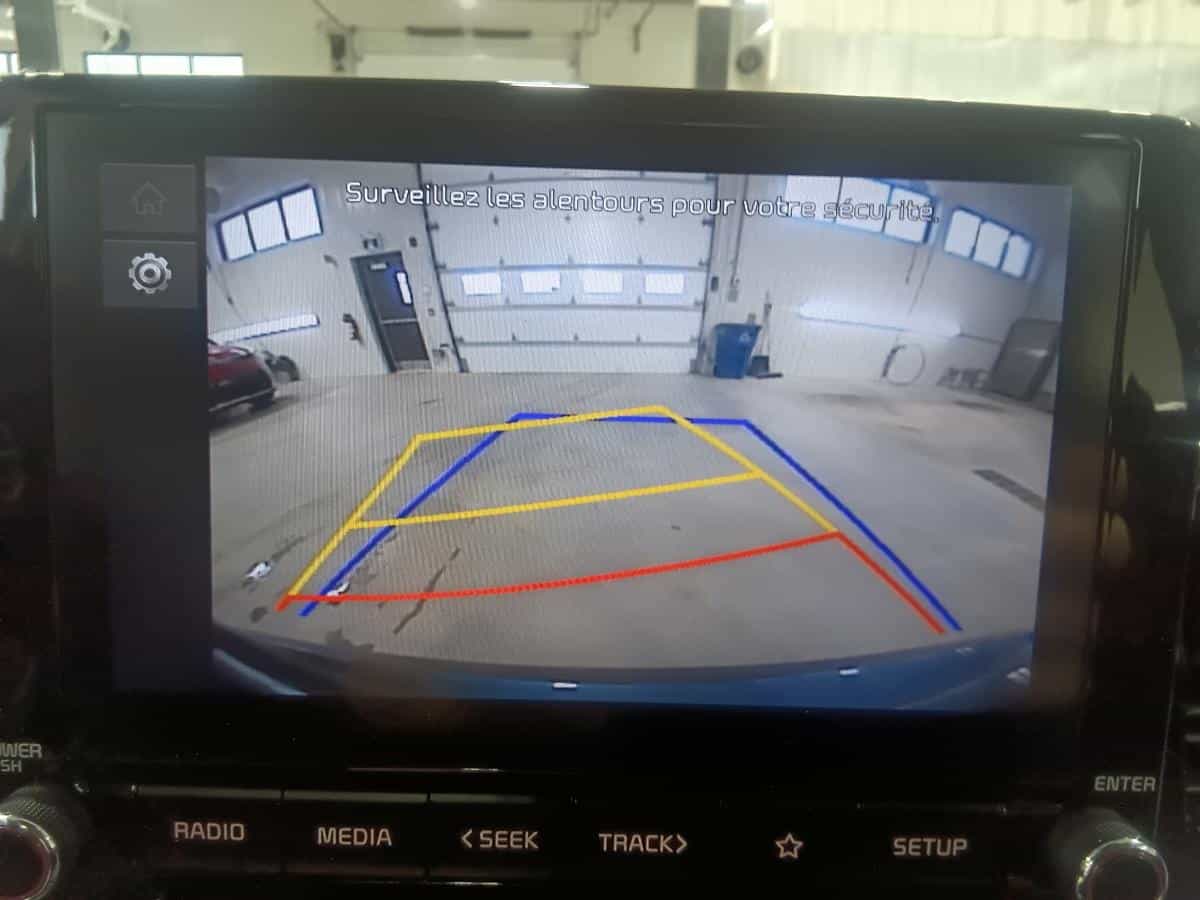 Image 23 Kia Rio5 Ex Premium* Volant Chauffant* Carplay* Camera* 2023