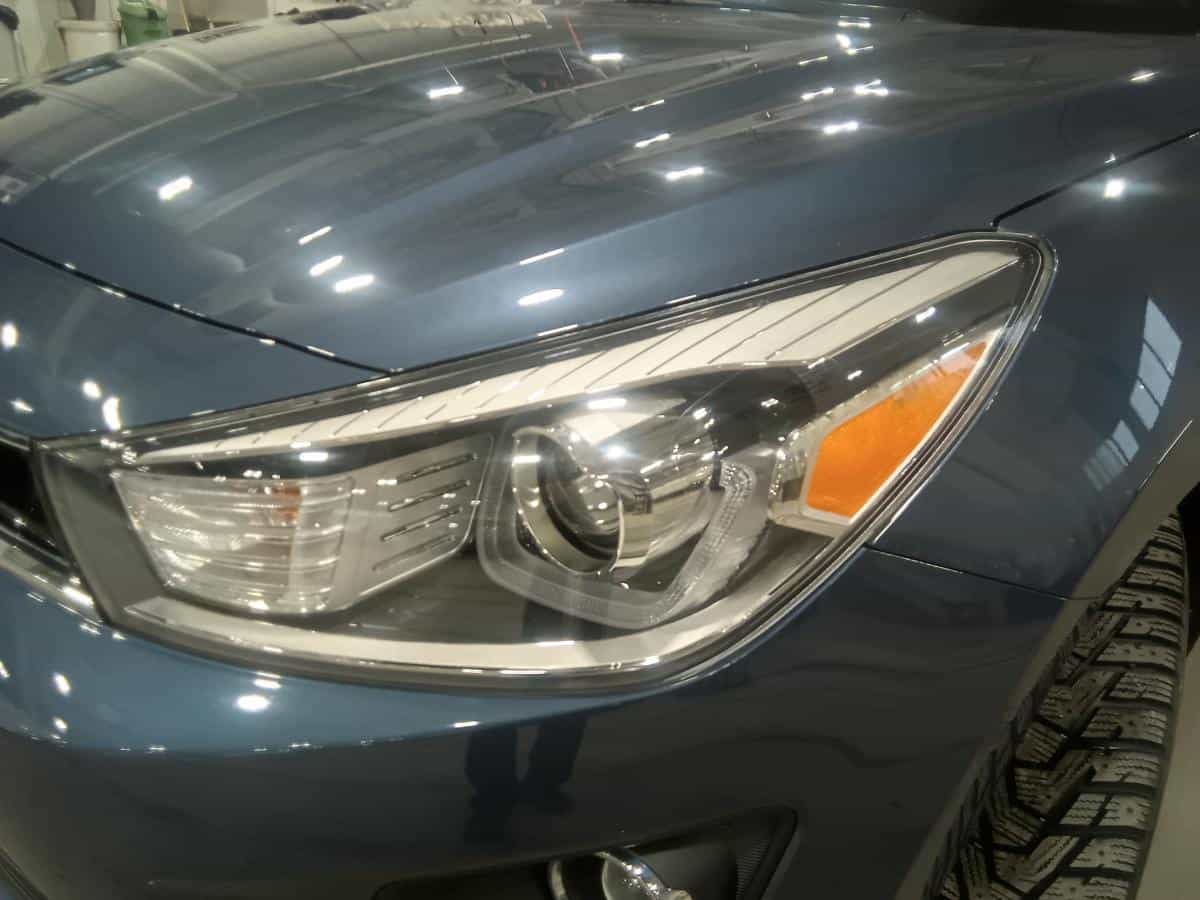 Image 29 Kia Rio5 Ex Premium* Volant Chauffant* Carplay* Camera* 2023