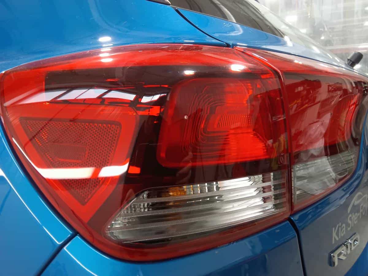 2021 Kia Rio5 Ex Premium* Toit* Sieges Chauffant* Volant Chauffant* - Image 10