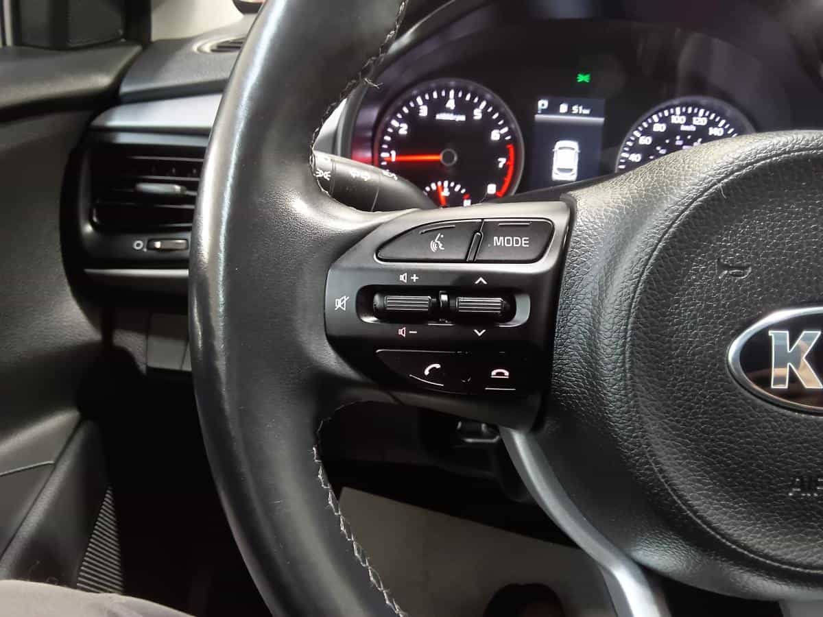 Image 13 Kia Rio5 Ex Premium* Toit* Sieges Chauffant* Volant Chauffant* 2021