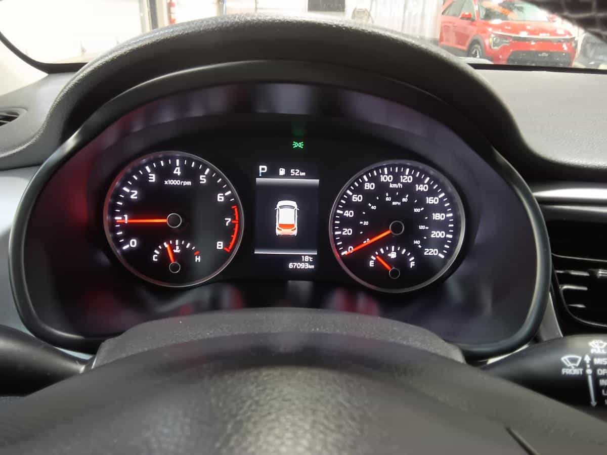 2021 Kia Rio5 Ex Premium* Toit* Sieges Chauffant* Volant Chauffant* - Image 15