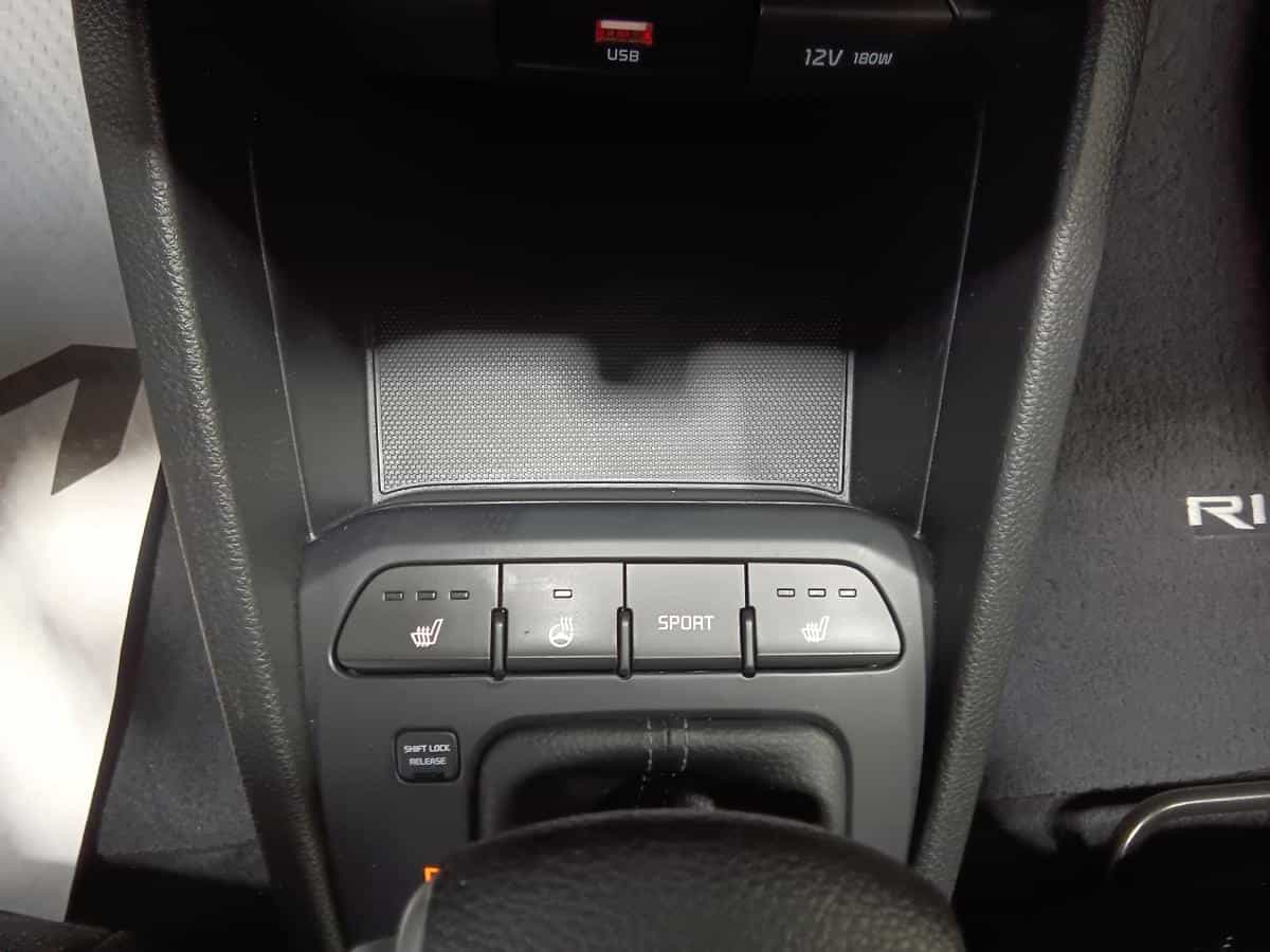 2021 Kia Rio5 Ex Premium* Toit* Sieges Chauffant* Volant Chauffant* - Image 17