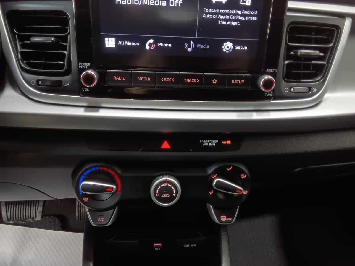 Image 18 Kia Rio5 Ex Premium* Toit* Sieges Chauffant* Volant Chauffant* 2021