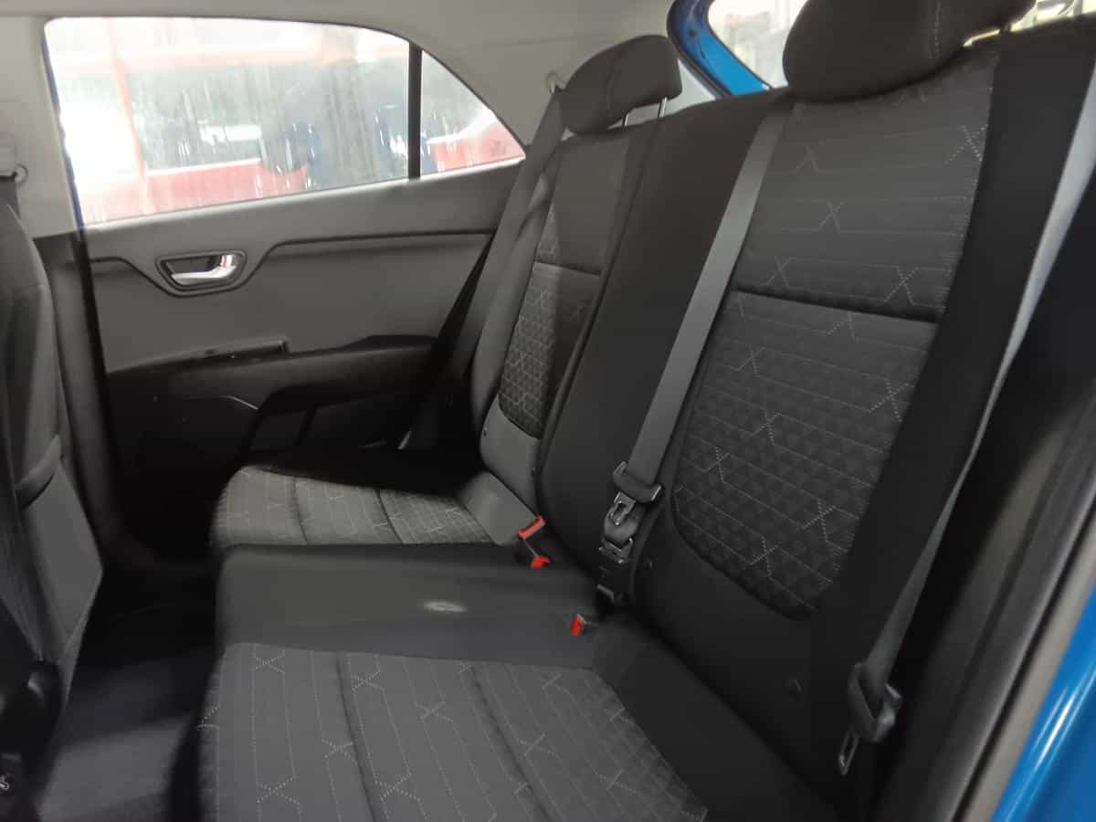 2021 Kia Rio5 Ex Premium* Toit* Sieges Chauffant* Volant Chauffant* - Image 19