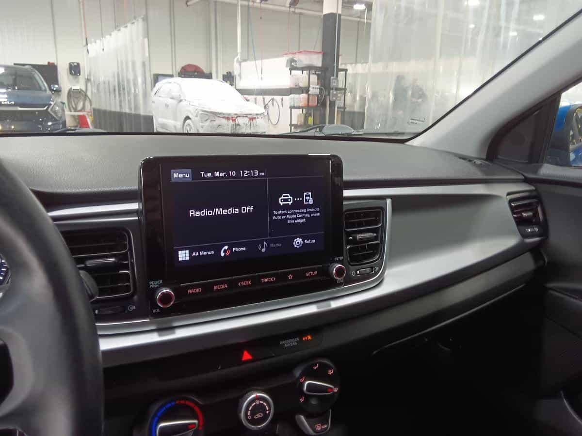 Image 21 Kia Rio5 Ex Premium* Toit* Sieges Chauffant* Volant Chauffant* 2021