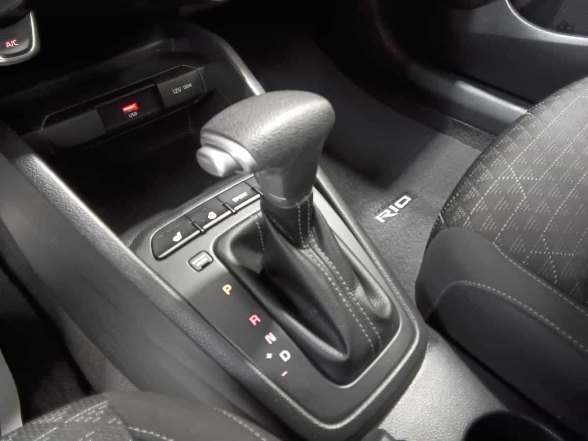 Image 23 Kia Rio5 Ex Premium* Toit* Sieges Chauffant* Volant Chauffant* 2021