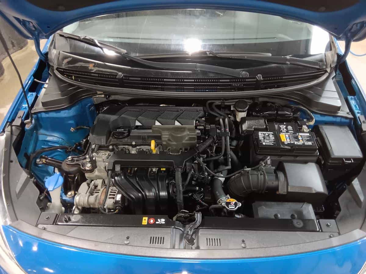 Image 27 Kia Rio5 Ex Premium* Toit* Sieges Chauffant* Volant Chauffant* 2021