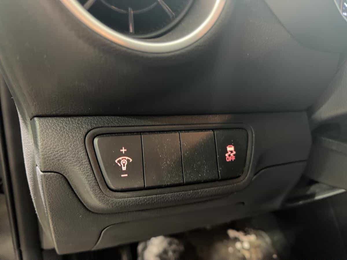 Image 11 Kia Forte Lx* Sieges Chauffant* Camera De Recul* Bluetooth* 2023