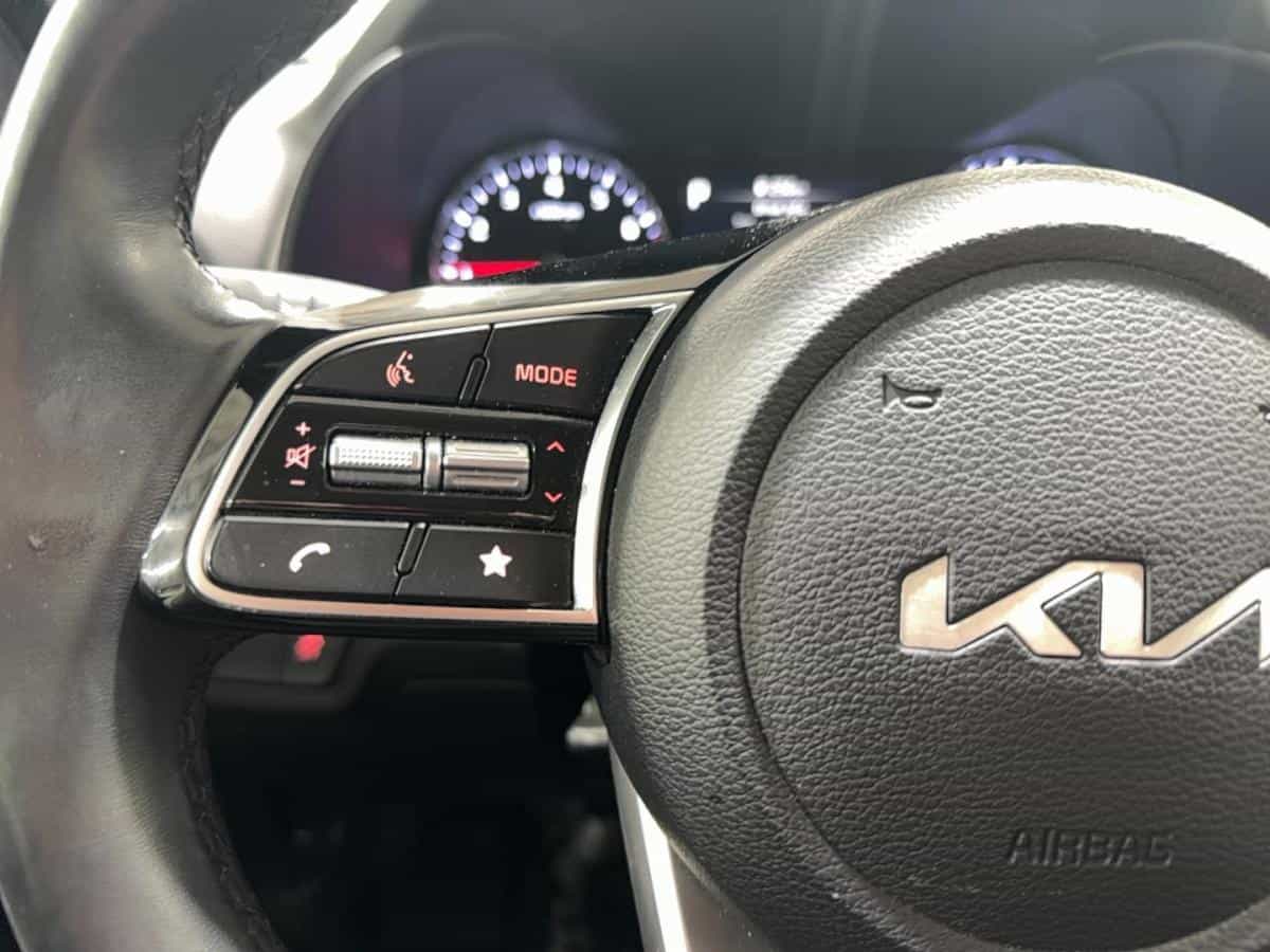 Image 14 Kia Forte Lx* Sieges Chauffant* Camera De Recul* Bluetooth* 2023