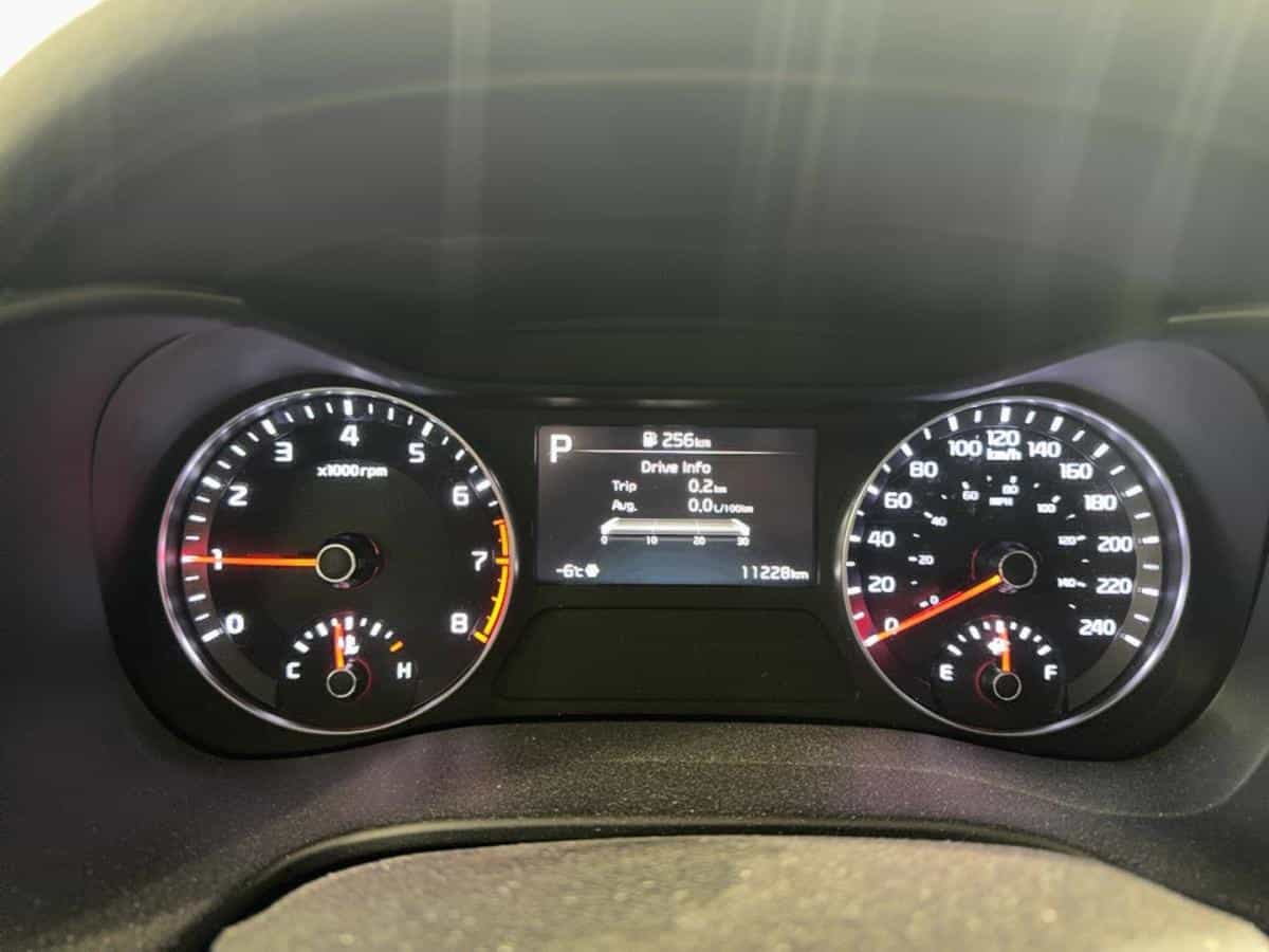 Image 17 Kia Forte Lx* Sieges Chauffant* Camera De Recul* Bluetooth* 2023