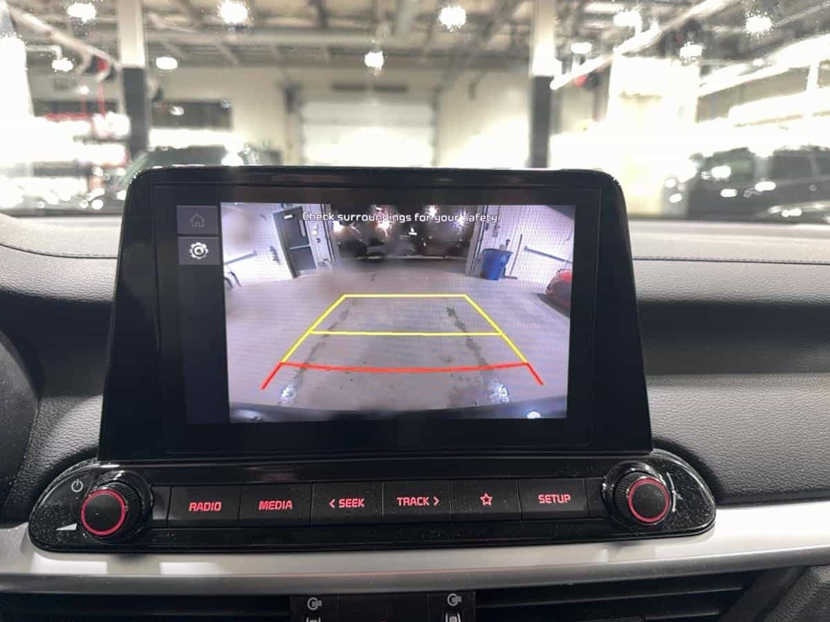 Image 19 Kia Forte Lx* Sieges Chauffant* Camera De Recul* Bluetooth* 2023