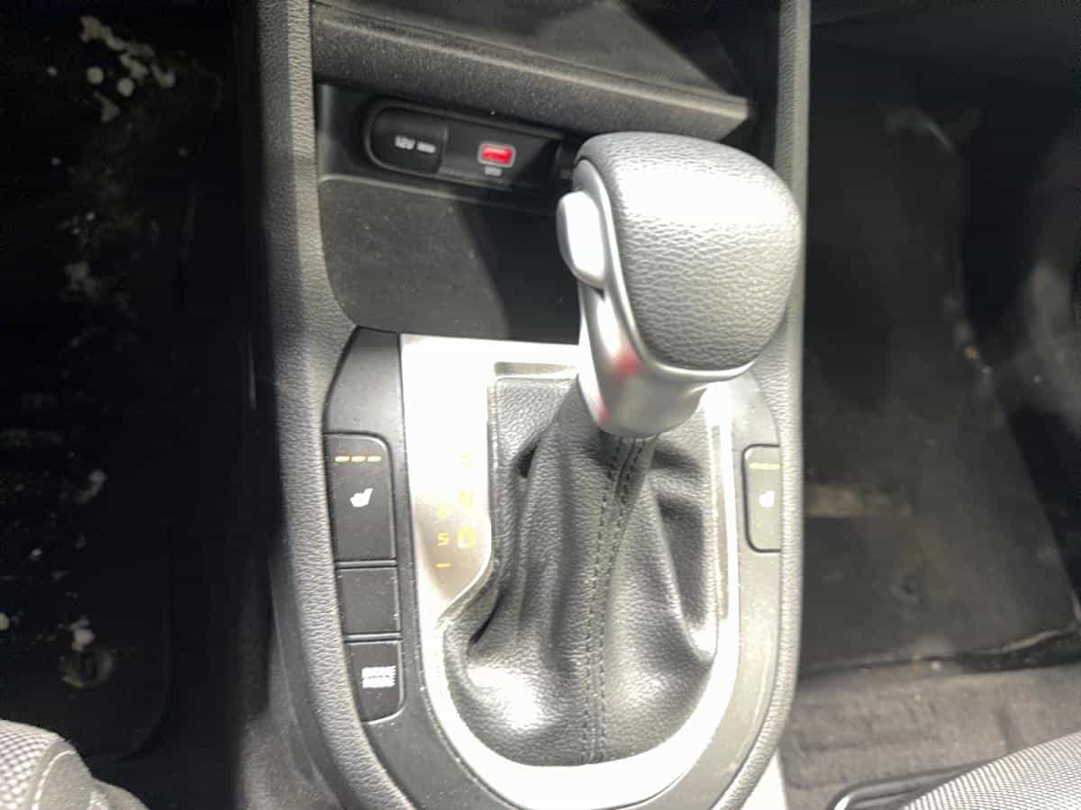 2023 Kia Forte Lx* Sieges Chauffant* Camera De Recul* Bluetooth* - Image 22