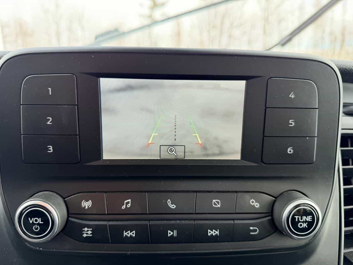 2022 Ford Transit T-350 XL PA toit moyen 148 po - Image 18