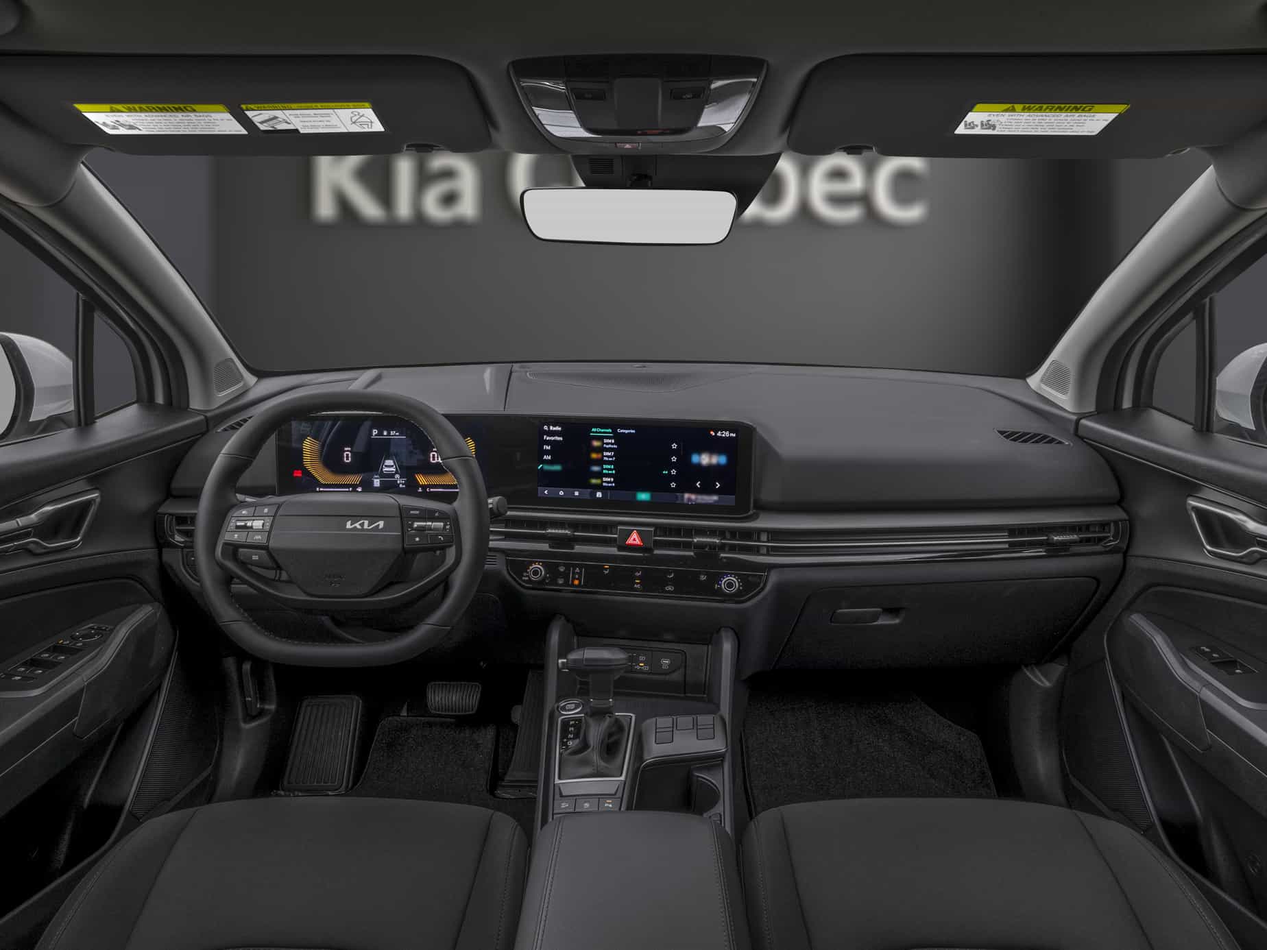 2026 Kia Sportage Sportage Ex - Image 4