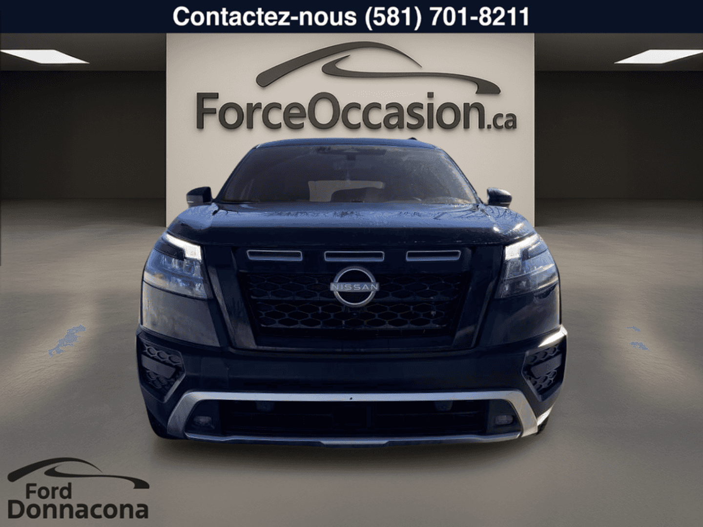 2023 Nissan Pathfinder Sv 4Rm - Image 12