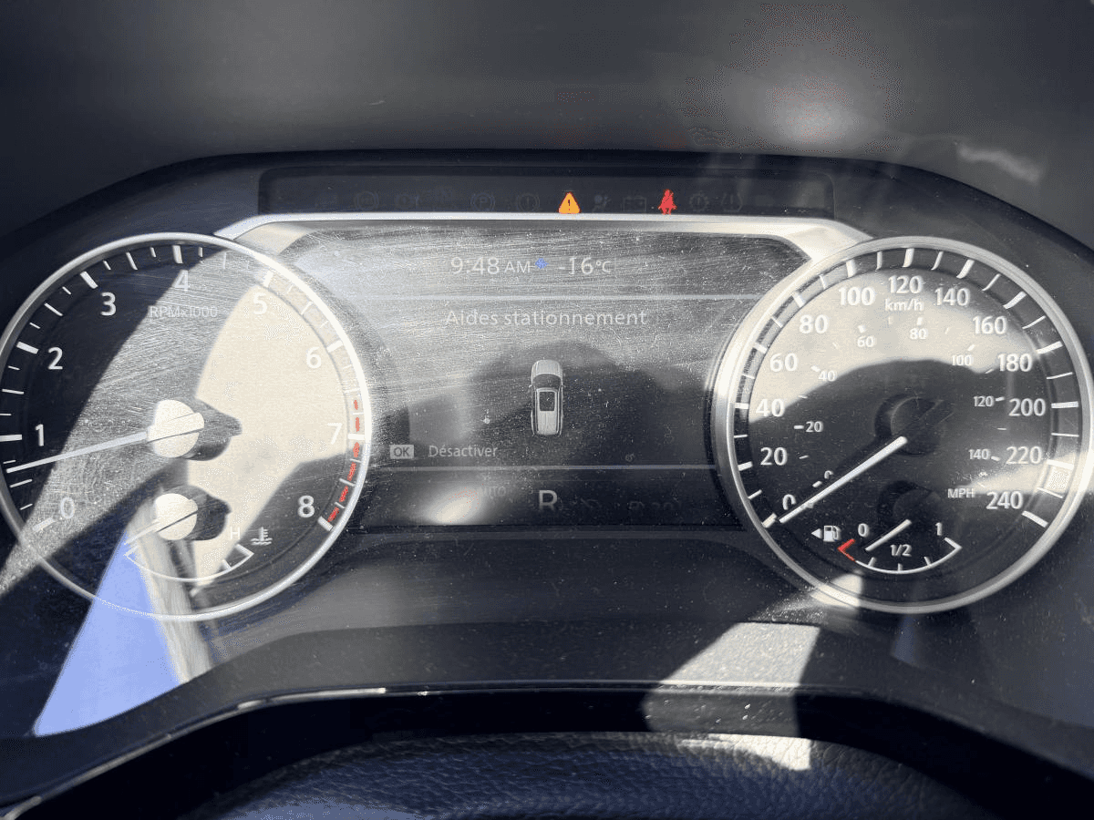 2023 Nissan Pathfinder Sv 4Rm - Image 14