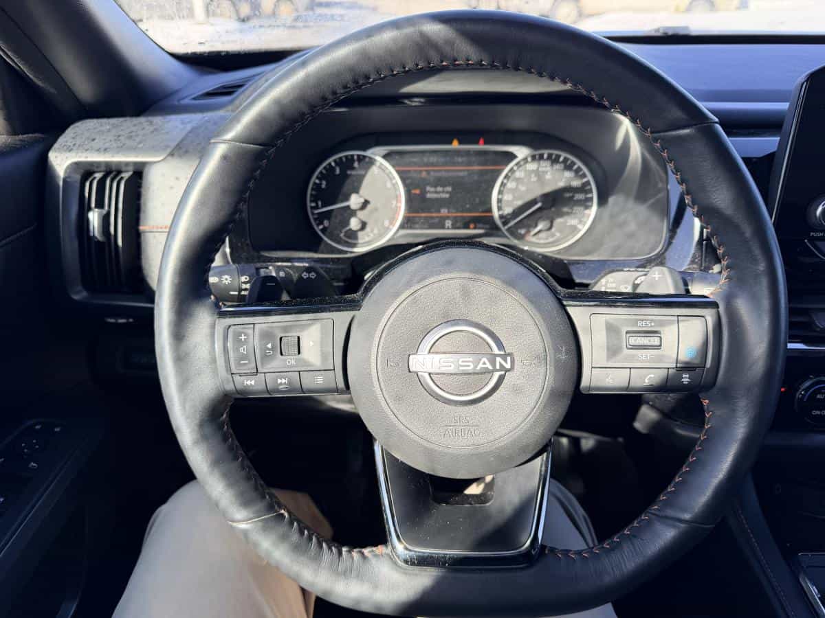 2023 Nissan Pathfinder Sv 4Rm - Image 15