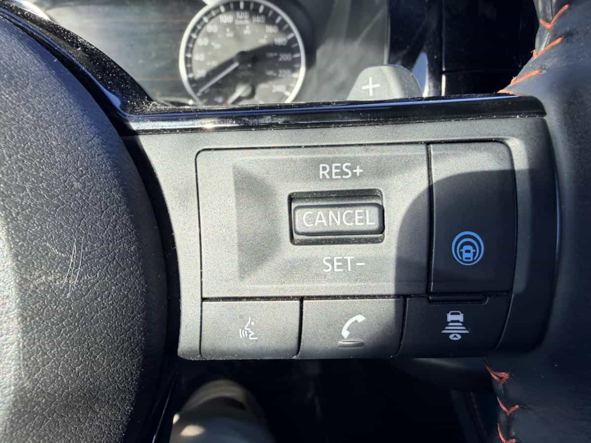 2023 Nissan Pathfinder Sv 4Rm - Image 16