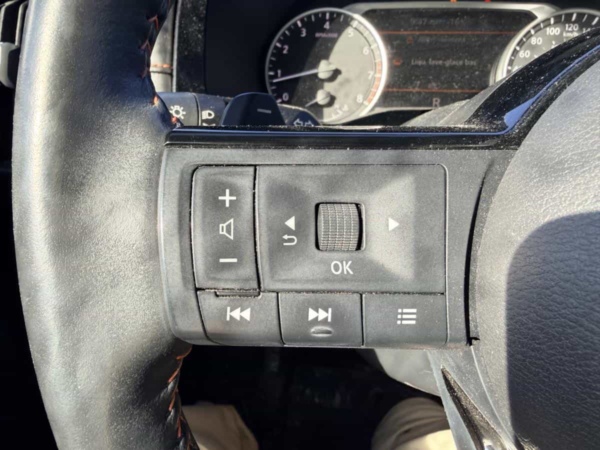 2023 Nissan Pathfinder Sv 4Rm - Image 17