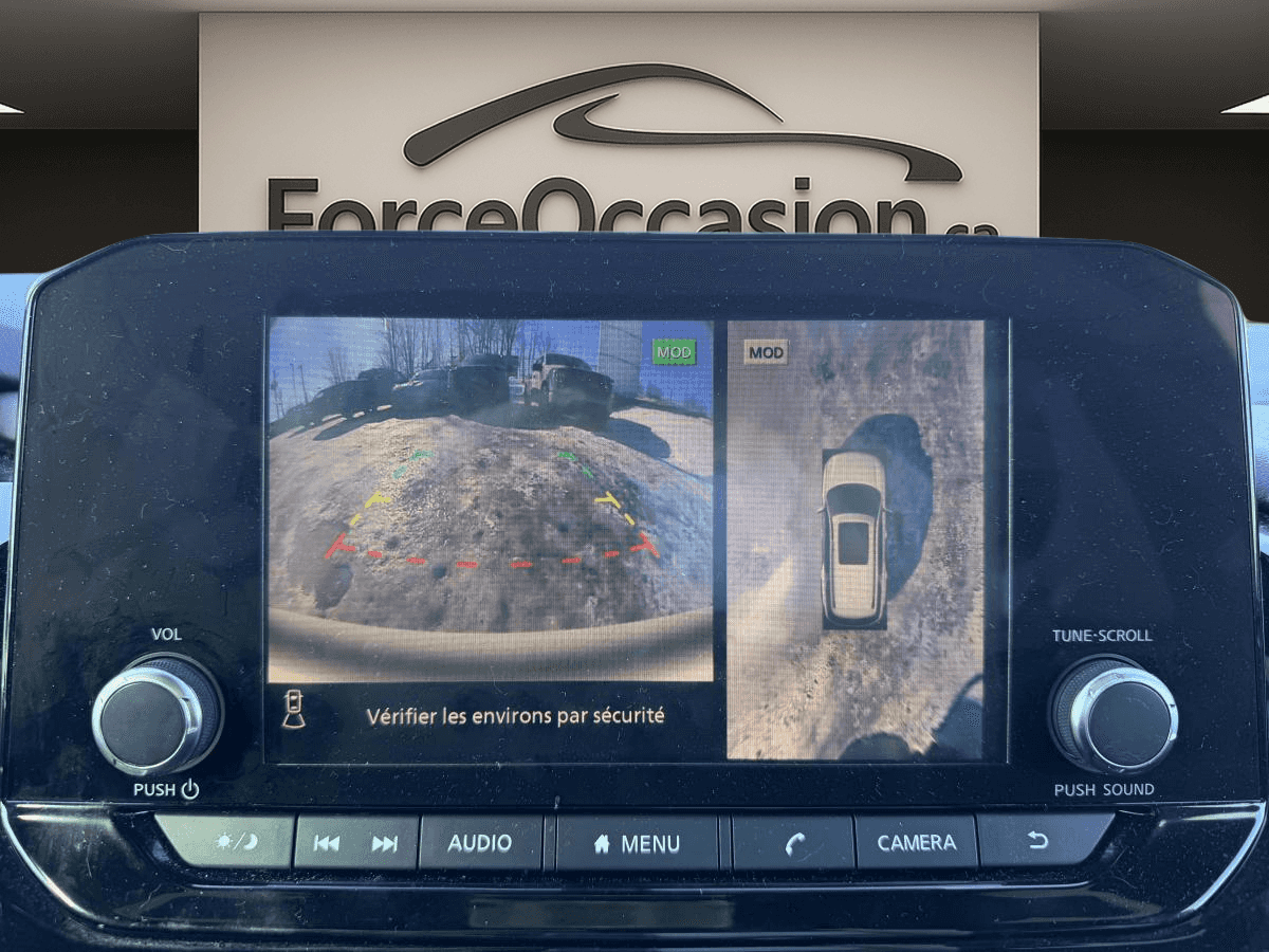 2023 Nissan Pathfinder Sv 4Rm - Image 18