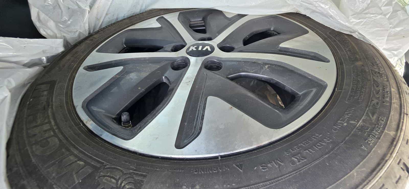 Image 2 Kia Niro SX Touring *TOIT *CUIR *GPS *AUDIO HARMAN/KARDON 2021