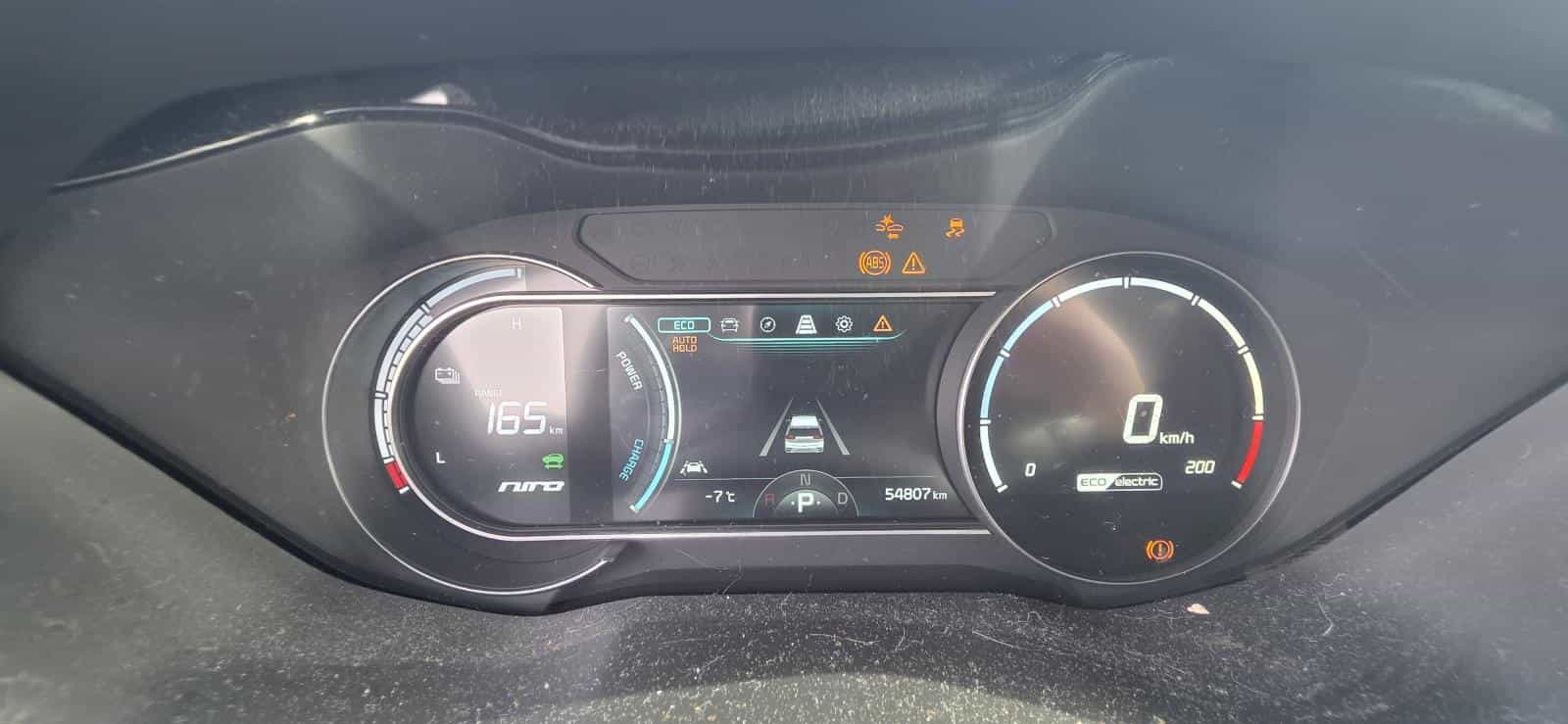 Image 17 Kia Niro SX Touring *TOIT *CUIR *GPS *AUDIO HARMAN/KARDON 2021