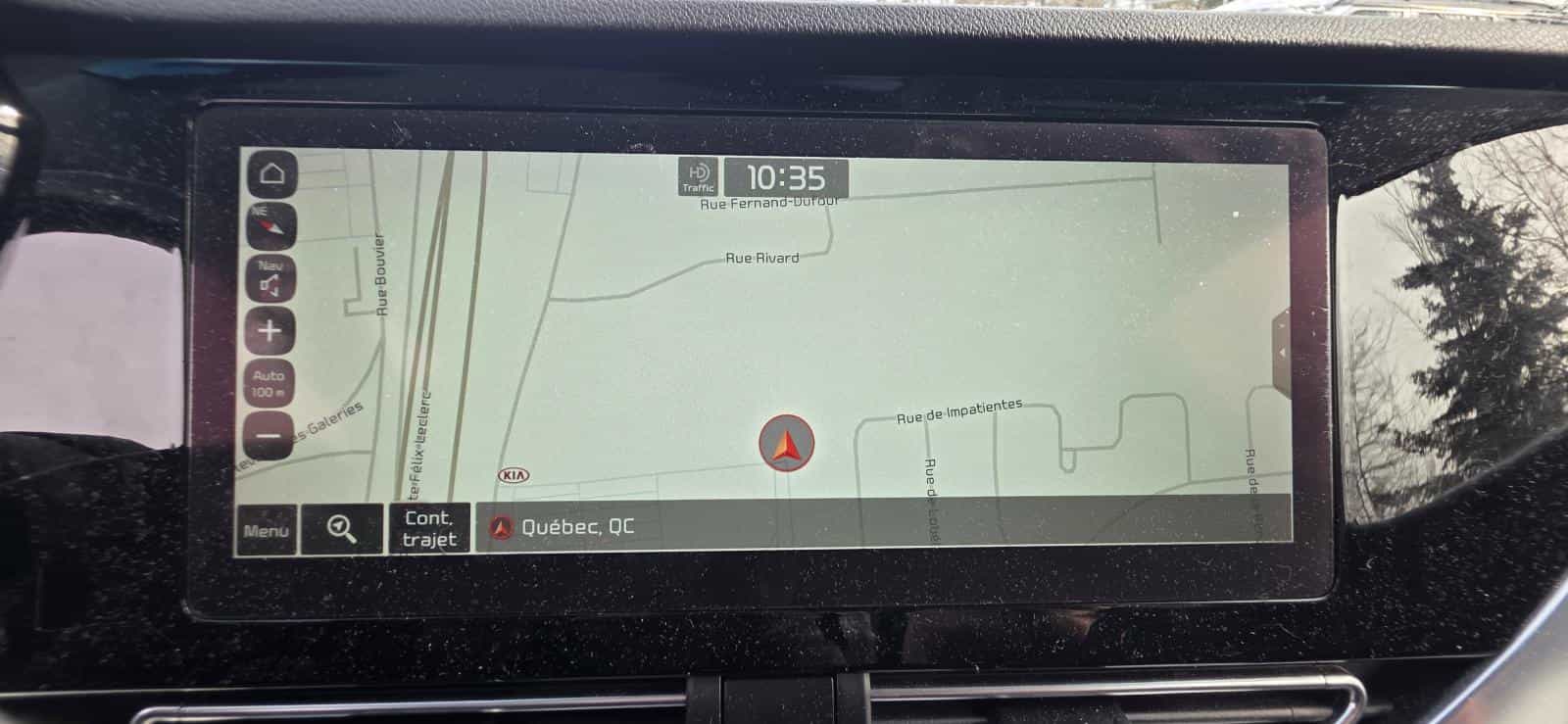 Image 24 Kia Niro SX Touring *TOIT *CUIR *GPS *AUDIO HARMAN/KARDON 2021