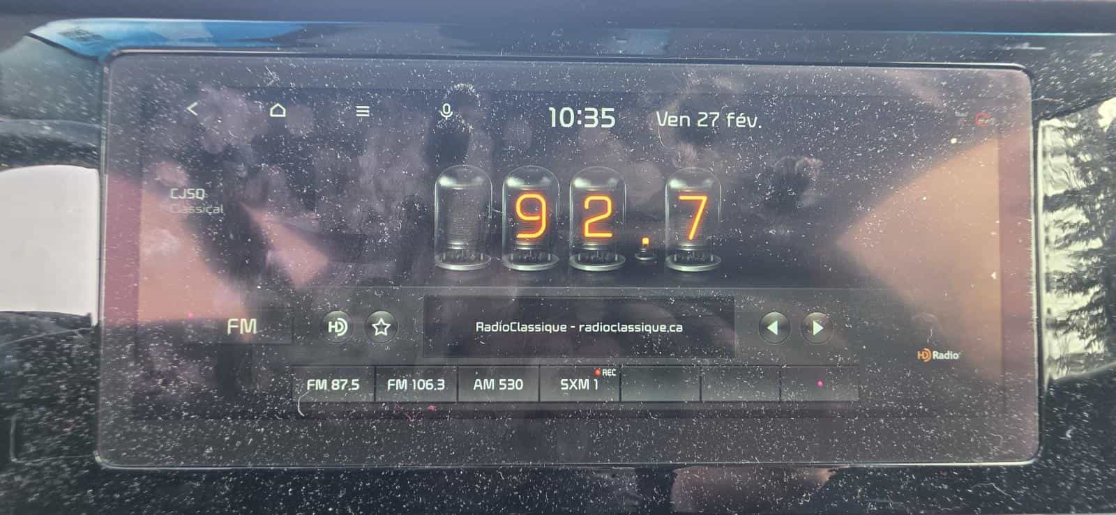 Image 25 Kia Niro SX Touring *TOIT *CUIR *GPS *AUDIO HARMAN/KARDON 2021