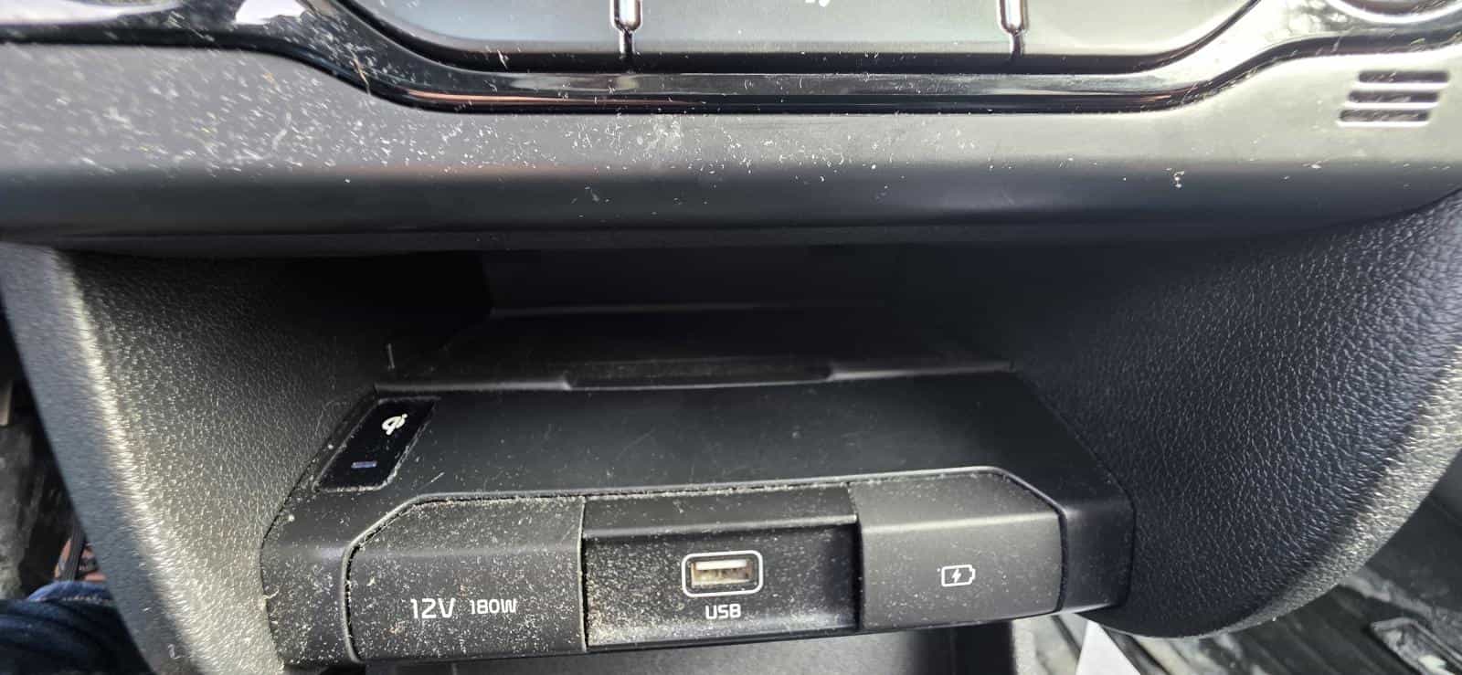 Image 29 Kia Niro SX Touring *TOIT *CUIR *GPS *AUDIO HARMAN/KARDON 2021