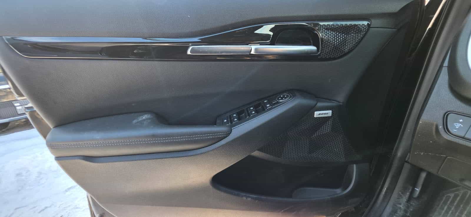 2023 Kia Seltos SX Turbo *AWD *TOIT *CUIR *GPS *AUDIO BOSE *VOLANT CHAUFFANT - Image 10