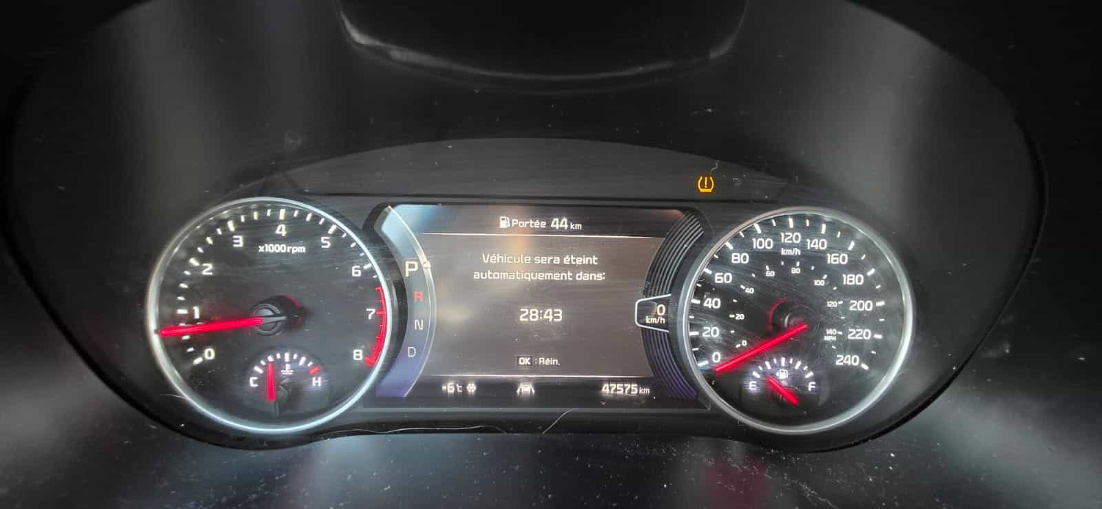 2023 Kia Seltos SX Turbo *AWD *TOIT *CUIR *GPS *AUDIO BOSE *VOLANT CHAUFFANT - Image 16