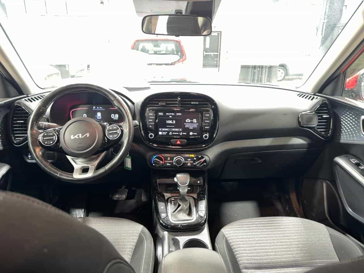 Image 7 Kia Soul Ex* Volant Chauffant* Sieges Chauffant* Camera De Recul* 2023