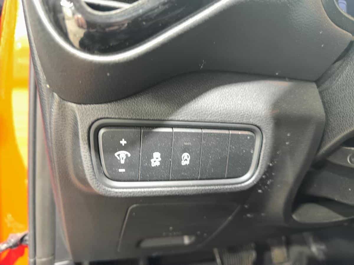 Image 11 Kia Soul Ex* Volant Chauffant* Sieges Chauffant* Camera De Recul* 2023