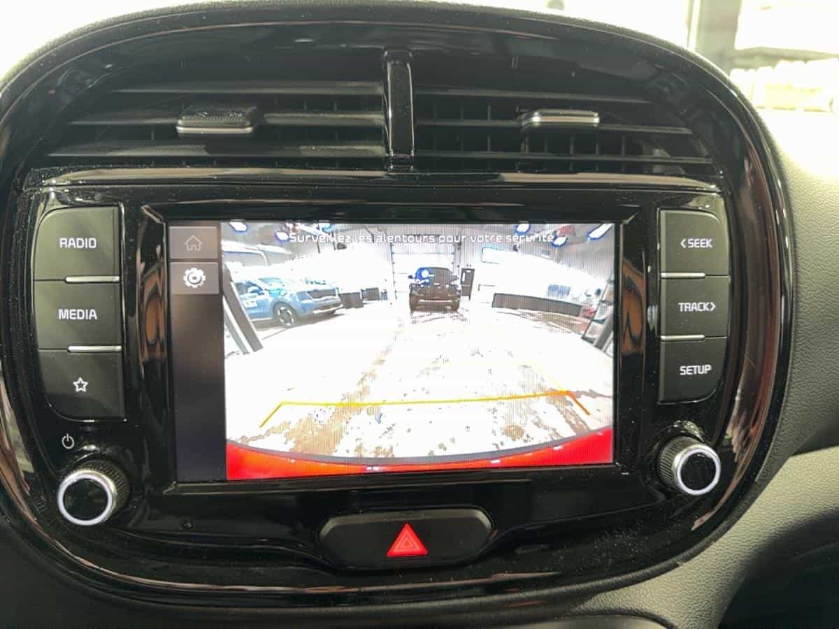 2023 Kia Soul Ex* Volant Chauffant* Sieges Chauffant* Camera De Recul* - Image 19