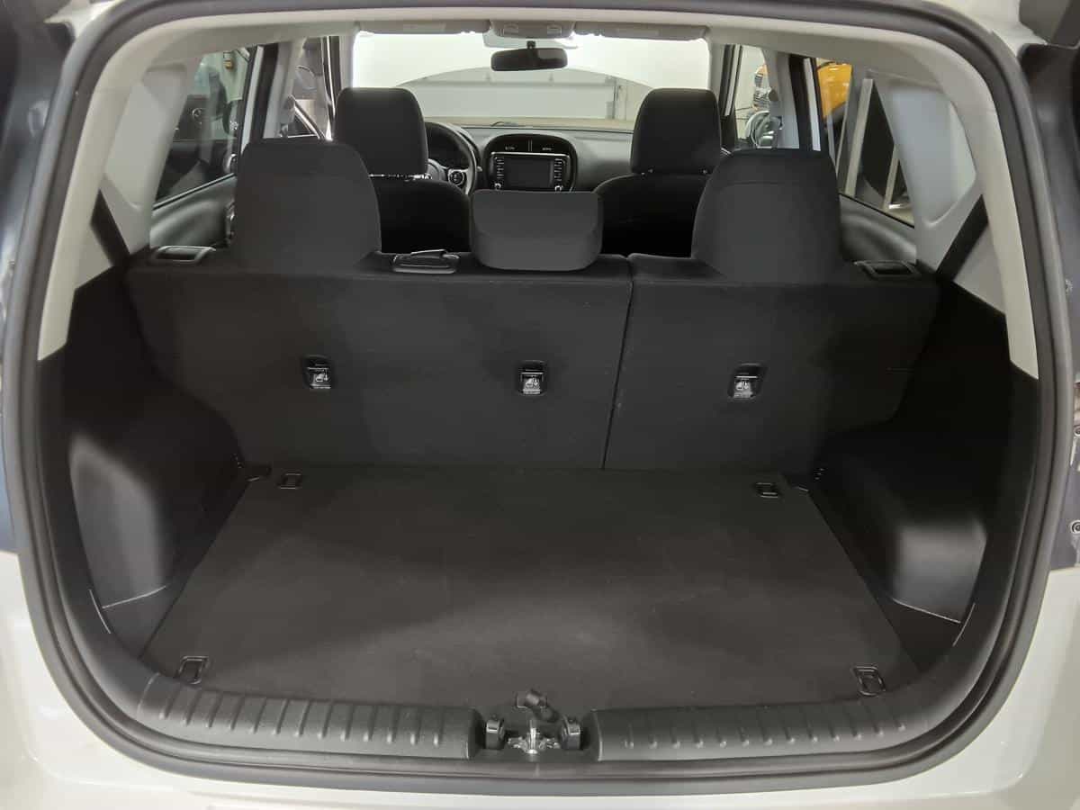 2021 Kia Soul LX IVT *Disponibilité limitée* - Image 11